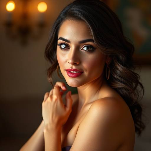 Elena Ramirez - Voice and Movement Coach