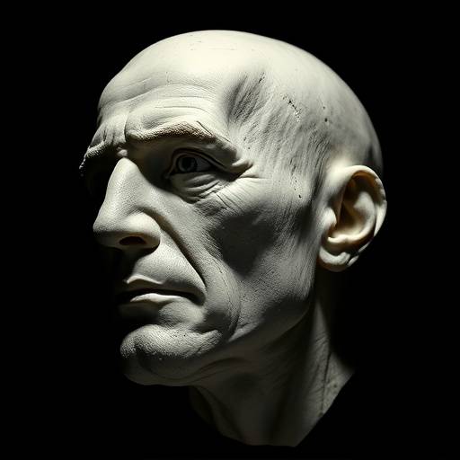 Mark Jenkins - Head of Scene Study