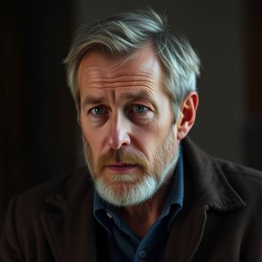 Robert Davies