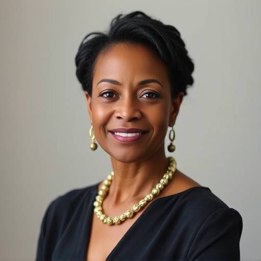Vivian Holloway - Founder & Artistic Director